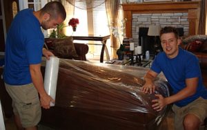 Full Service Packing and Unpacking Moving Company | Residential or Commercial