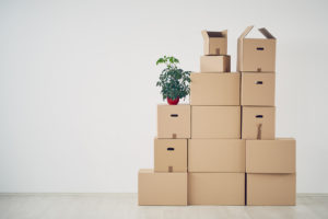 Full Service Packing and Unpacking Moving Company | Residential or Commercial