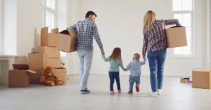 5 Quick Packing And Moving Tips To Make Moving Easier