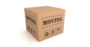 Summer Moving Tips 