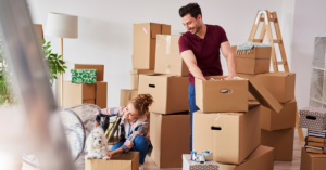 Summer Moving Tips in Texas