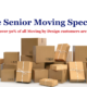 Senior Moving Specialists