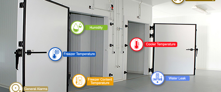 Cold storage and Climate-controlled storage units during a move
