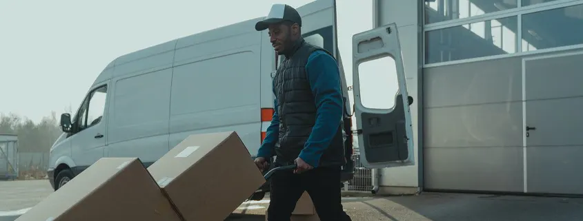 5 Essential Items To Make Moving Easier