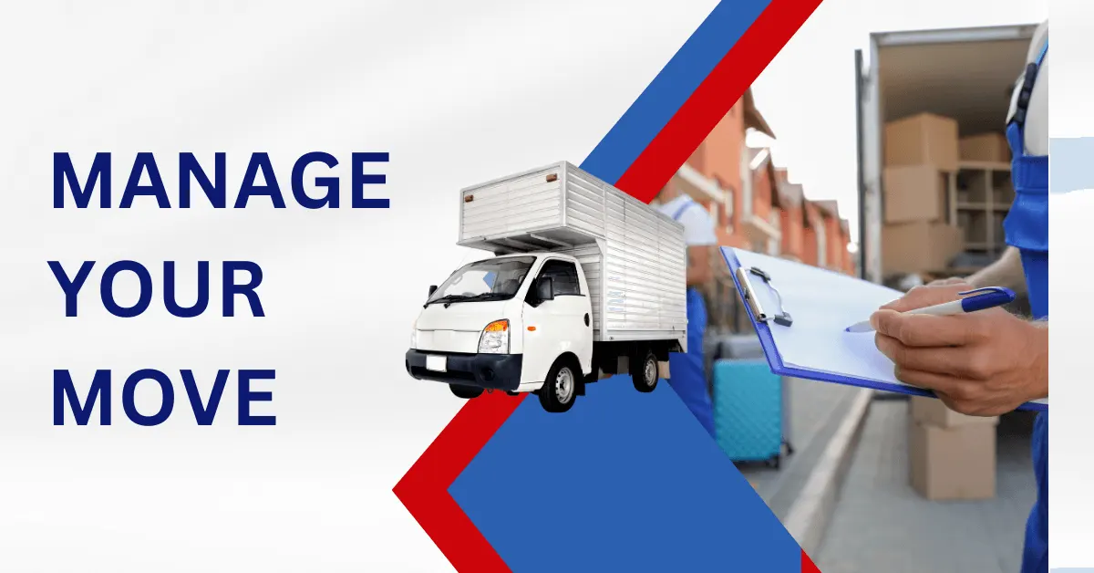 Simplify Your Move with a Moving Inventory List