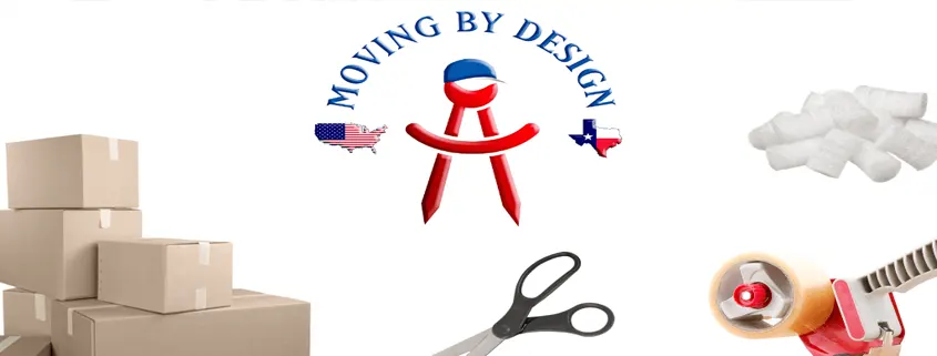 What to Do With Packing Supplies After the Move is Done