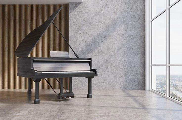 piano moving