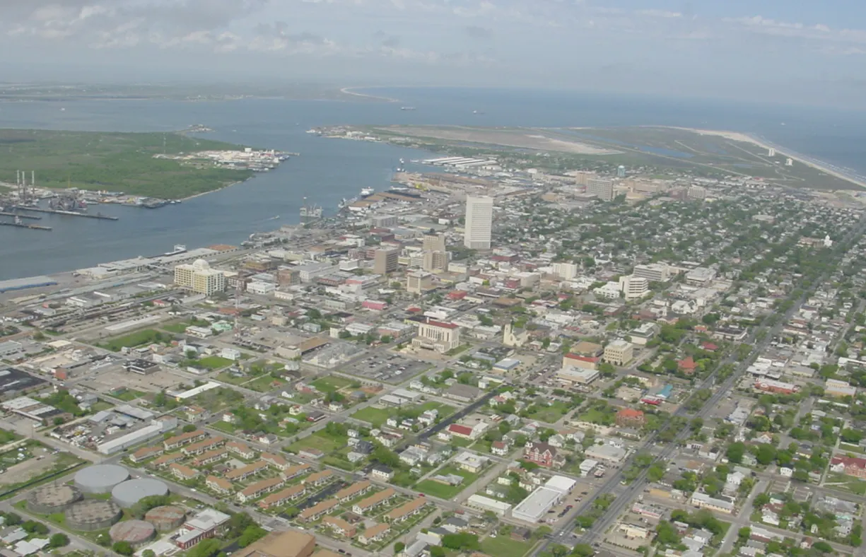 Galveston TX