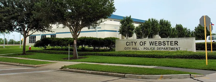 Things to See in Webster, TX You Can’t Miss
