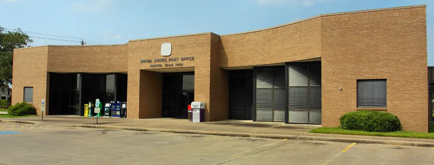 Moving to Webster TX